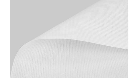 Non Woven stitch +AS 130, +/- 130 g/m2
For subli transfer & direct, UV and Latex
anti-peeling & anti-static treatment
3,20 x +/- 75 m